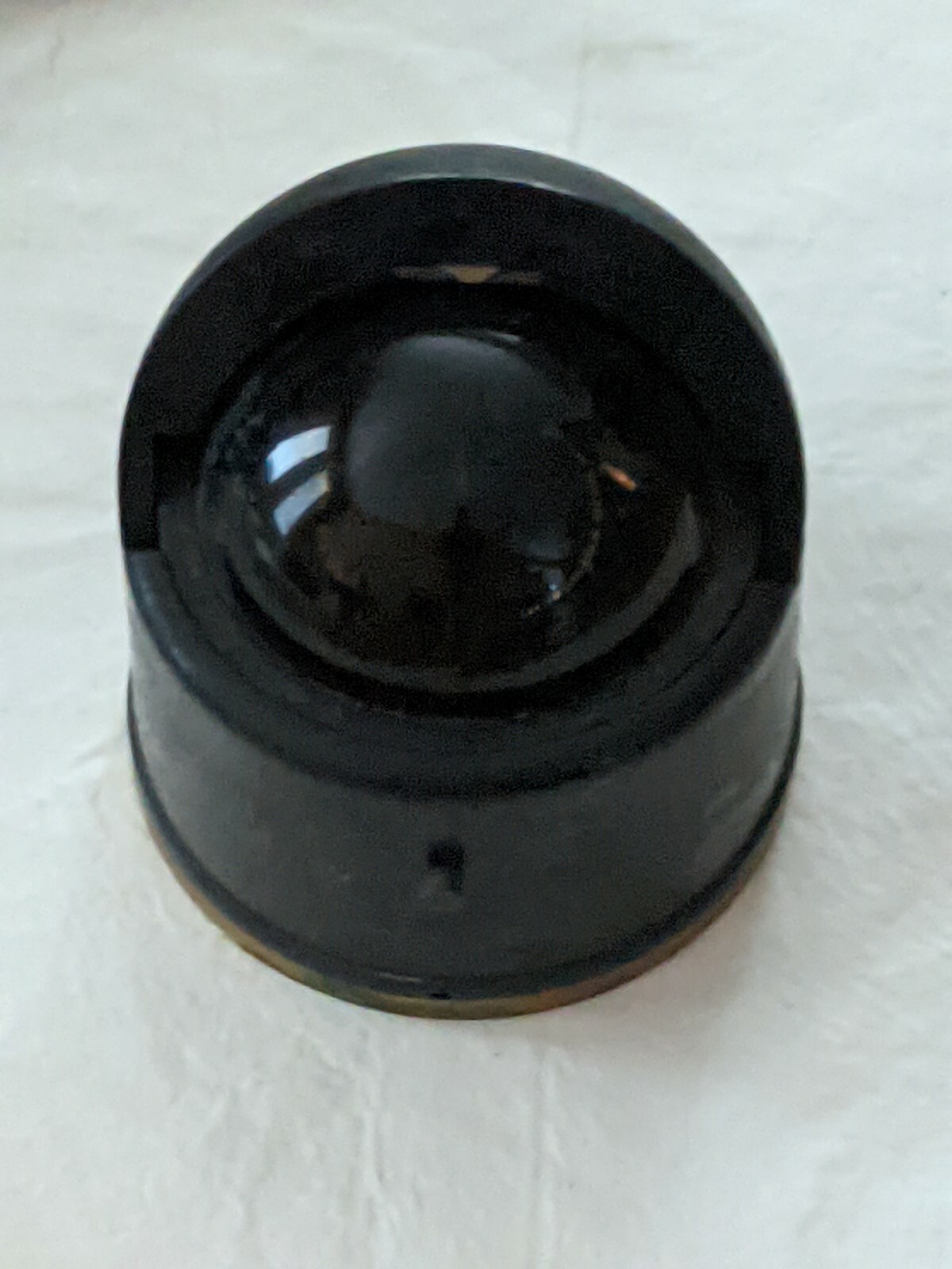 Brújula De Barco Constellation Kelvin Blanca 5&quot; CB12311 12V Negra - $251.23