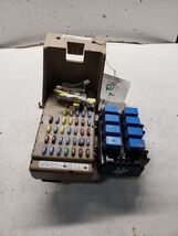 Legacy 2005 Fuse Box Cabin OEM Electrical Used**Same Day Shipping** - $31.63