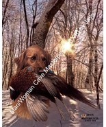 Birds Dogs Art prints 8x10  Highest Quality by Jaye Metcalfe, Ready to F... - $320.50 MXN