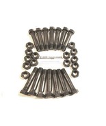 Replacement suspension bolts for tandem axle leaf spring 1 3/4&quot; w 9/16&quot; - $31.75