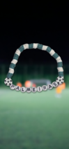 Palmeiras Bracelet – Green Soul - $93.01 MXN
