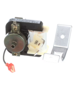 GE Appliance IS-23211GESVA, WR00X3041, Evaporator Fan Motor, 115 V, 11 Watt - $114.35 CAD