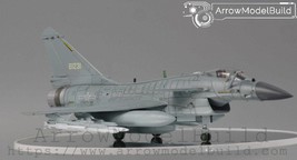 ArrowModelBuild J-10c J-10c Fighter Jet Built &amp; Painted 1/72 Model Kit - £606.08 GBP