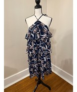 Entro dress Floral Sleeveless NWOT M - €21,24 EUR