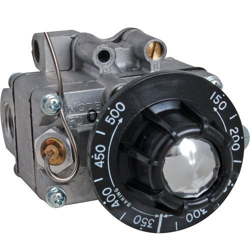 Primary image for MONTAGUE THERMOSTAT (150-500,FDO,3/8") BR52-1A