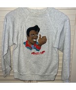 Ghostbusters, Winston vintage, single stitch sweatshirt - £31.84 GBP