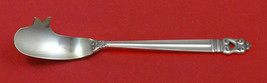 Royal Danish by International Sterling Silver Cheese Knife w/Pick FH AS Custom - £62.32 GBP