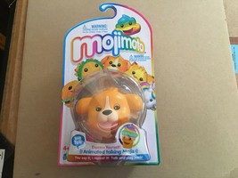 Mojimoto Puppy Animated talking mojis *NEW* bb1 - $7.99