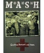 M*A*S*H: Goodbye, Farewell and Amen (DVD) 3 Disc Set With Special Features - £11.56 GBP