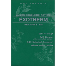 All-Nutrient SUKESHA ExoTherm Perm - £7.11 GBP