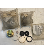 3 Quantity of Wabco 673630 Check Valve C-3 Decelostat Kit (3 Quantity) - €64,83 EUR