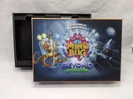 *Empty Box* Mind Bug Beyond Evolution Empty Box - $11.87