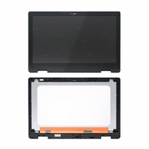 1920X1080 For Dell Inspiron 15 7579 15.6&quot; Lcd Led Display Touch Screen D... - $192.84