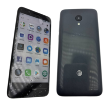 Alcatel idealXtra 5059R Android Phone 5.34&quot; Display 16GB 13MP 4G LTE ATT... - $21.60