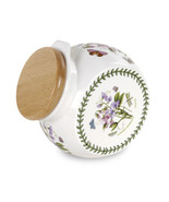 Portmeirion botanical garden jar - £33.59 GBP