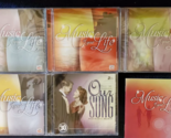 Music Of Your Life - Time Life 10-Disc CD Set love songs from the &#39;50s &#39;... - $32.68