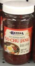 Koha Go Chu Jang 8 Oz - $18.80