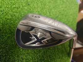Callaway Golf X-20 Individual 9 Iron Steel Shaft Uniflex - $28.49