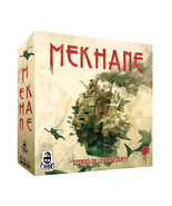 Mekhane Board Game - £43.16 GBP