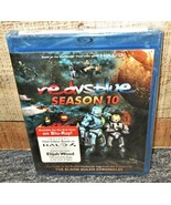 Red Vs Blue: Season 10 (Blu-ray, 2012) - £5.47 GBP