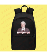TOM JONES TOUR 2025 Backpack Bags - $62.26 CAD