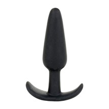 Mood - Naughty 1 - Silicone Anal Plug - Small - 3.3 In. Long And 0.8 In. Wide -  - £28.13 GBP