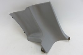 Mercedes R230 SL55 SL500 interior trim, left quarter, alpaca gray SL63 S... - $129.99