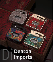 New Honest Lighter Free Shipping - $27.00