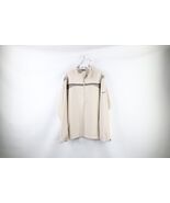 Vtg Nike Golf Mens Large Travis Scott Mini Swoosh Half Zip Pullover Jack... - $912.21 MXN