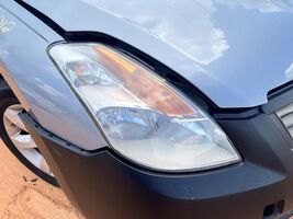 Engine 2.5L VIN A 4th Digit QR25DE Federal Emissions Fits 07-08 ALTIMA 1... - $482.91