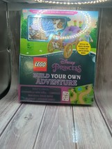 Lego Build Your Own Adventure Disney Princess - £8.83 GBP