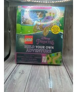 Lego Build Your Own Adventure Disney Princess - £8.99 GBP