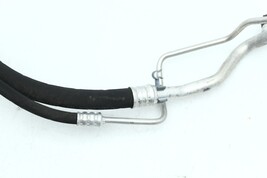 2015-2018 MERCEDES C300 C43 W205 A/C AIR CONDITION SUCTION HOSE LINE PIPE H1638 image 9