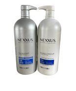 Nexxus Therappe Shampoo &amp; Humectress Conditioner XX Protein Fusion 33.8 ... - $39.59