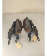 1999 to 2007 Chevy Silverado Hood Hinge Set Silverado Tahoe Sierra GMC - $1,027.08 MXN