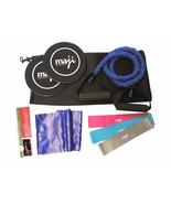 Maji Sports Resistance and Core Fitness Training Bundle - $66.28