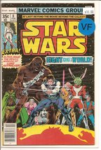 Star Wars # 8, 8.0 VF [Comic] Marvel Comics - £3.83 GBP