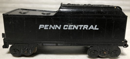 Marx Penn Central O Scale Coal Car - $21.66