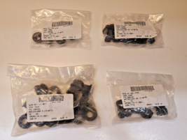 70 Qty of Lock Nuts 110311A | 115303A | 60861AX | 110310A (70 Qty) - $59.99