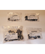 70 Qty of Lock Nuts 110311A | 115303A | 60861AX | 110310A (70 Qty) - $82.30 CAD