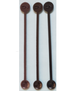 3 CN Spoon 6-1/8&quot; Stir Stick  - $5.95