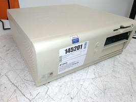 Dell OptiPlex GX1 Tall Desktop PC Intel Pentium II 450 MHz 384 MB 0HD No Drives - £98.25 GBP