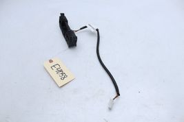 01-07 MERCEDES-BENZ W203 C230 C240 FRONT SEAT WIRE HARNESS CABLE E4058 image 2