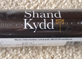 Shand Kydd Wallpaper Roll - Style JW105623 - Wood Grain Stripes - £15.23 GBP