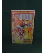 2011 DC - Flashpoint: Legion Of Doom  #3 - Direct Sales - 7.0 - £1.03 GBP