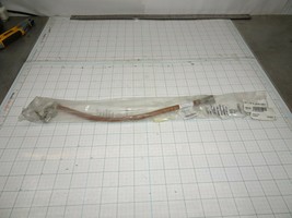 BMW 61 12 9 255 047 Battery Cable Negative   OEM NOS - $42.55