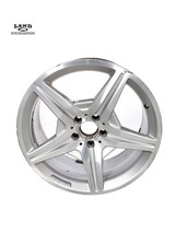 MERCEDES R230 SL-CLASS FRONT WHEEL RIM ALLOY AMG 81/2JX19H2 ET 30 19&quot; 23... - $841.49
