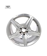MERCEDES R230 SL-CLASS FRONT WHEEL RIM ALLOY AMG 81/2JX19H2 ET 30 19&quot; 23... - $841.49