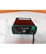 ei3 Milacron Amphion Model 14 IAA-254-H-14 Green Box w/ PSU  - $121.40