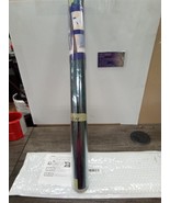 OFFICE  WINDOW TINT CHROME BLUE (16.6IN×118IN) 655ZB - $468.51 MXN